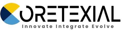 CORETEXIAL — Innovate Integrate Evolve